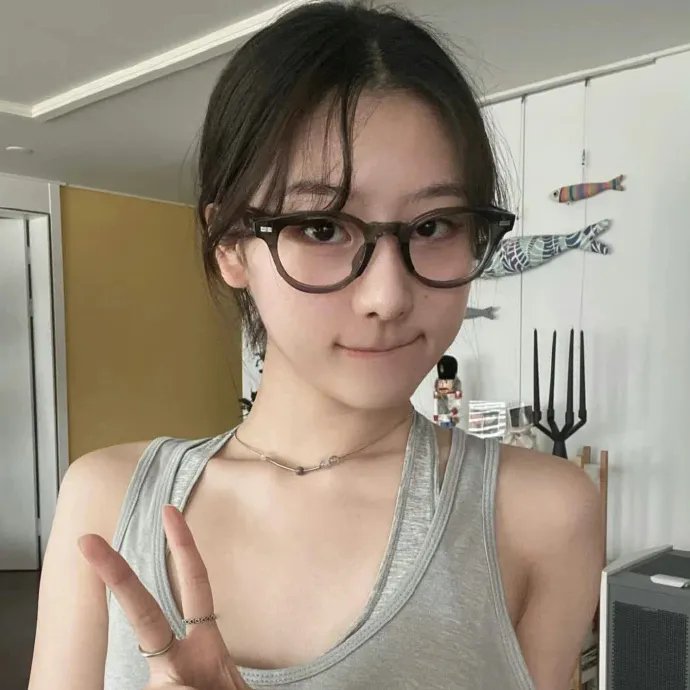 好运自然来