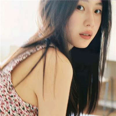 所以我化妆